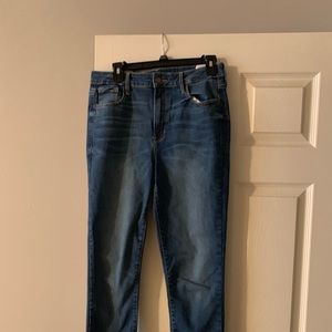 Women’s Jeans